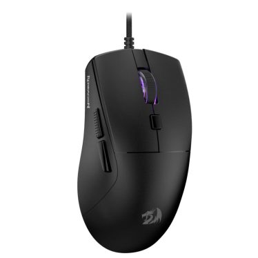 Redragon M618 Wired Gaming Mouse Black Redragon M618 Wired Gaming Mouse Black