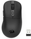 Redragon M818-STD Wireless Bluetooth Gaming Mouse Black