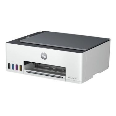 HP Smart Tank 589 Wireless Tintasugaras Nyomtató/Másoló/Scanner