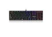   Redragon Sindri Wired Mechanical Gaming Keyboard Red switch Black HU