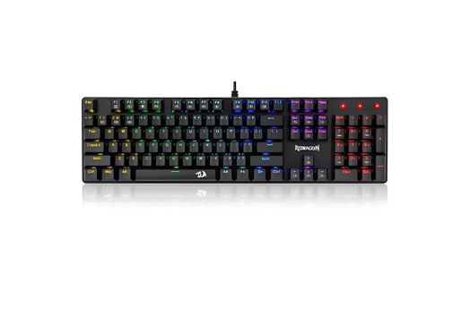 Redragon K671 Sindri Gaming Mechanical Keyboard HU Redragon K671 Sindri Gaming Mechanical Keyboard HU