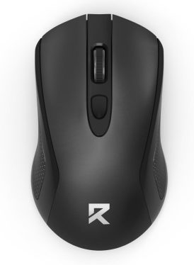 Redragon BM-4054 Wireless Optical Mouse Black Redragon BM-4054 Wireless Optical Mouse Black