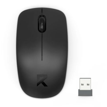 Redragon BM-2559 Wireless Mouse Black Redragon BM-2559 Wireless Mouse Black