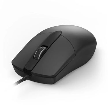 Redragon BM-4125 Wired Mouse Black Redragon BM-4125 Wired Mouse Black