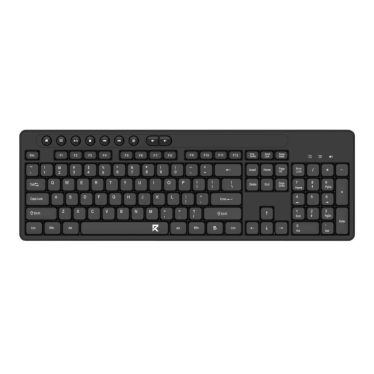 Redragon BK-7094 Wireless Office Keyboard Black HU Redragon BK-7094 Wireless Office Keyboard Black HU