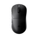   ATK Dragonfly A9 Ultimate Lightweight Mini Gaming Wireless Mouse Black