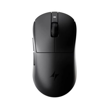 ATK Dragonfly A9 Ultimate Lightweight Mini Gaming Wireless Mouse Black ATK Dragonfly A9 Ultimate Lightweight Mini Gaming Wireless Mouse Black