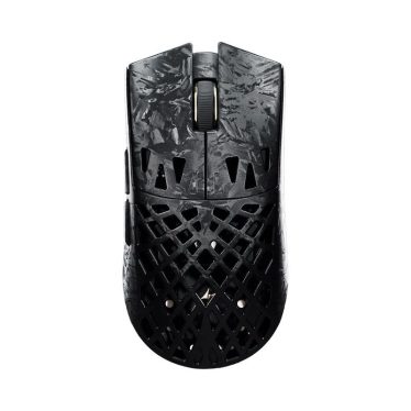 ATK Blazing Sky Ghost Extreme+ Wireless Gaming Mouse Black ATK Blazing Sky Ghost Extreme+ Wireless Gaming Mouse Black