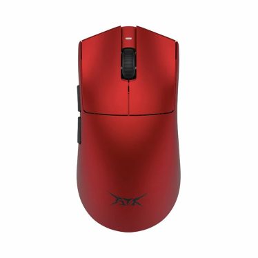 ATK Blazing Sky X1 V2 Extreme 2.0+ Wireless Gaming Mouse Red ATK Blazing Sky X1 V2 Extreme 2.0+ Wireless Gaming Mouse Red