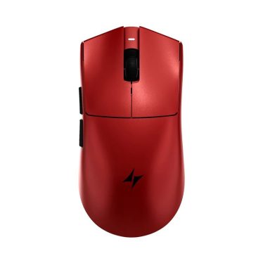 ATK Blazing Sky X1 V2 Ultimate 2.0+ Wireless Gaming Mouse Red ATK Blazing Sky X1 V2 Ultimate 2.0+ Wireless Gaming Mouse Red