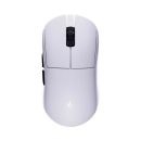   ATK Dragonfly A9 Ultimate+ Lightweight Wireless Gaming Mouse White