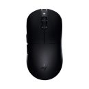   ATK Dragonfly A9 Ultimate+ Lightweight Wireless Gaming Mouse Black