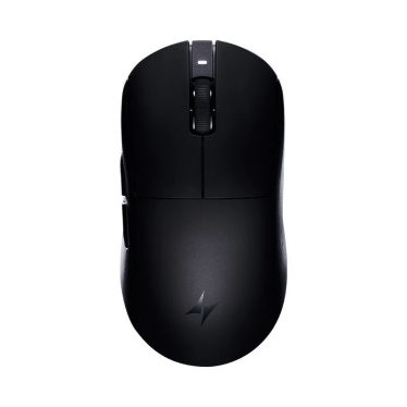 ATK Dragonfly A9 Ultimate+ Lightweight Wireless Gaming Mouse Black ATK Dragonfly A9 Ultimate+ Lightweight Wireless Gaming Mouse Black