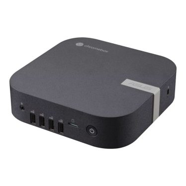 Asus ChromeBox 6a Black Asus ChromeBox 6a Black