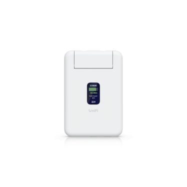 Ubiquiti UniFi Travel Router