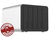 TerraMaster NAS F4-425 Plus N95 (8GB) (4xHDD + 3xM.2 SSD)