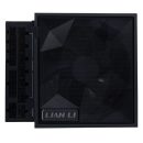 Lian Li 1000W 80+ Gold Edge Gold Black