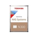 Toshiba 14TB 7200rpm SATA-600 512MB N300 MN11ACA14TS Bulk