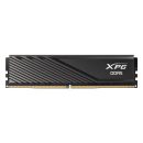 A-Data 16GB DDR5 6000MHz Lancer Blade Black