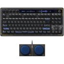   8BitDo Retro 87 Mechanical Wireless Bluetooth Keyboard Mecha Break Edition