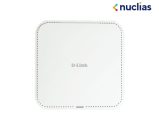 D-Link DAP-E3620 BE3600 Wi-Fi 7 Ceiling Mount Access Point