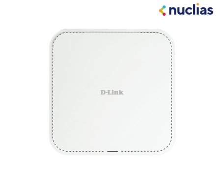 D-Link DAP-E3620 BE3600 Wi-Fi 7 Ceiling Mount Access Point D-Link DAP-E3620 BE3600 Wi-Fi 7 Ceiling Mount Access Point