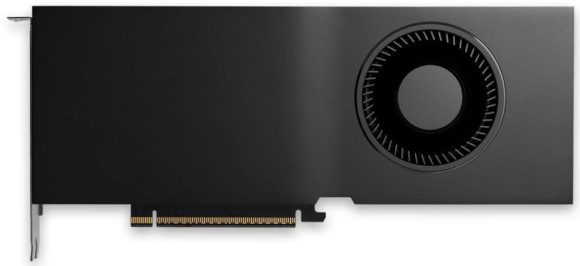 nVidia Quadro RTX PRO 4500 32GB GDDR7 Blackwell Bulk