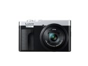 Panasonic Lumix DC-TZ99 Black/Silver