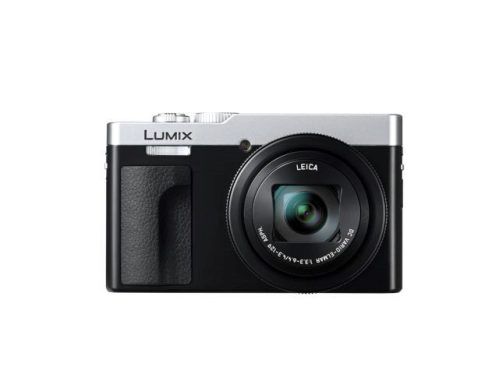 Panasonic Lumix DC-TZ99 Black/Silver Panasonic Lumix DC-TZ99 Black/Silver