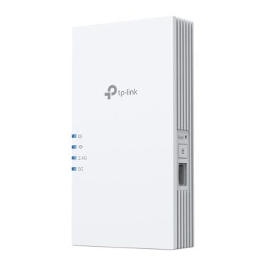 TP-Link RE3600BE BE3600 Dual-Band Wi-Fi 7 Range Extender TP-Link RE3600BE BE3600 Dual-Band Wi-Fi 7 Range Extender