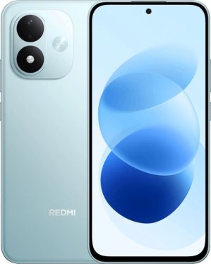 Xiaomi Redmi Note 17 128GB DualSIM Sky Teal Xiaomi Redmi Note 17 128GB DualSIM Sky Teal