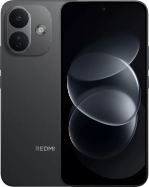 Xiaomi Redmi Note 17 Pro 5G 256GB DualSIM Black Xiaomi Redmi Note 17 Pro 5G 256GB DualSIM Black