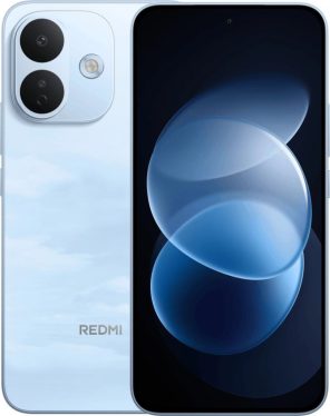 Xiaomi Redmi Note 17 Pro 5G 256GB DualSIM Sky Blue Xiaomi Redmi Note 17 Pro 5G 256GB DualSIM Sky Blue