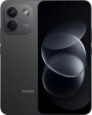 Xiaomi Redmi Note 17 Pro Max 5G 256GB DualSIM Black Xiaomi Redmi Note 17 Pro Max 5G 256GB DualSIM Black