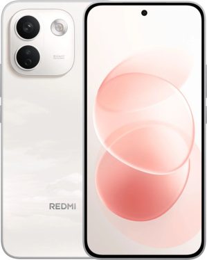 Xiaomi Redmi Note 17 Pro Max 5G 256GB DualSIM Cloud Blush Xiaomi Redmi Note 17 Pro Max 5G 256GB DualSIM Cloud Blush