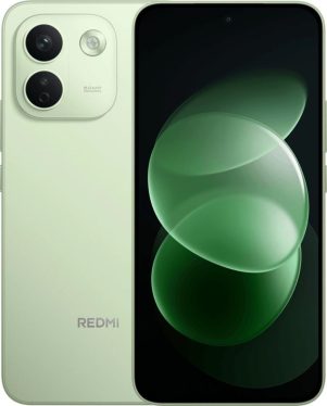Xiaomi Redmi Note 17 Pro Max 5G Green 8/256 GB Xiaomi Redmi Note 17 Pro Max 5G Green 8/256 GB