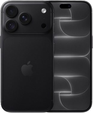 Apple iPhone 18 Pro 1TB Black Apple iPhone 18 Pro 1TB Black