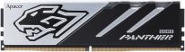 Apacer 16GB DDR5 6000MHz Panther Black/White