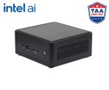 ASRock NUC BOX-358H Black