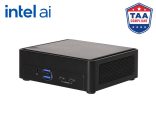 ASRock NUCS BOX-325 Black
