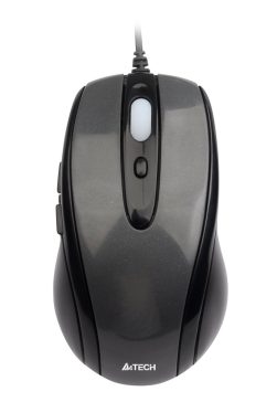 A4-Tech N-708X V-Track Black A4-Tech N-708X V-Track Black