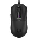 LORGAR Advanced MSA10R Gaming Mouse Black