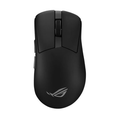 Asus ROG Gladius IV Ace Wireless Bluetooth Gaming Mouse Black Asus ROG Gladius IV Ace Wireless Bluetooth Gaming Mouse Black