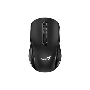 Genius NX-8025S-DPI Wireless Mouse Black Genius NX-8025S-DPI Wireless Mouse Black