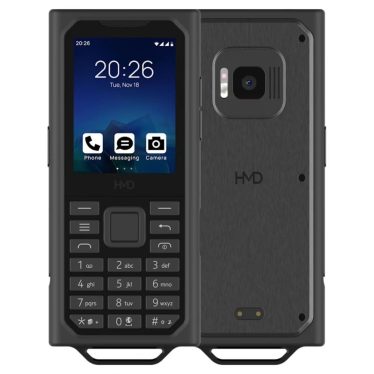 HMD Terra M 32GB DualSIM Data Gray HMD Terra M 32GB DualSIM Data Gray