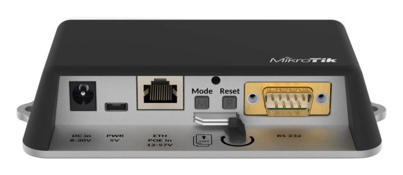 Mikrotik LtAP mini LTE kit Mikrotik LtAP mini LTE kit