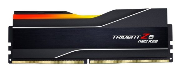 G.SKILL 16GB DDR5 6000MHz Trident Z5 Neo RGB
