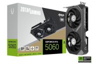 Zotac GeForce RTX5060 8GB GDDR7 AMP
