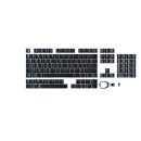 Asus ROG PBT Doubleshot Keycap Set for ROG RX Switches
