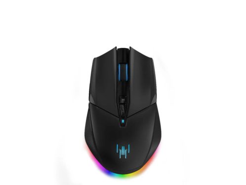 Acer Predator Cestus 535 Gaming mouse Black Acer Predator Cestus 535 Gaming mouse Black